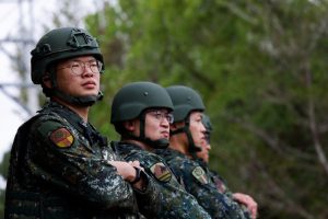 Tajvan planira dodatnih 40 milijardi dolara za odbranu od Kine