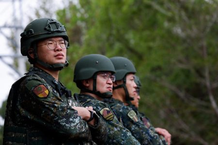 Tajvan planira dodatnih 40 milijardi dolara za odbranu od Kine