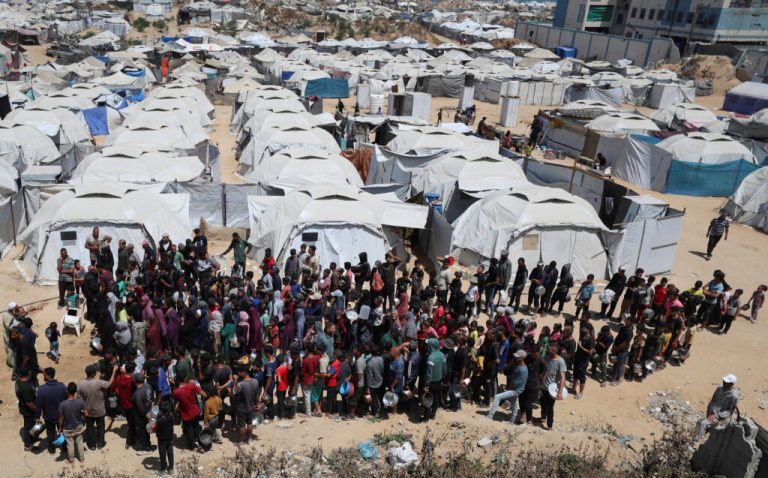 Šok u Africi: Let pun Palestinaca bez dokumenata otkriva moguću izraelsku operaciju prisilnog raseljavanja