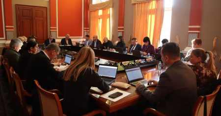 Vlada Brčko distrikta BiH održala 43. redovnu sjednicu