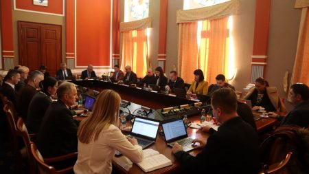 Vlada Brčko distrikta BiH okončala ranije započetu 43. redovnu sjednicu
