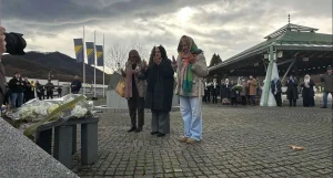 Dan državnosti BiH obilježen u Srebrenici uz sjećanje na žrtve genocida