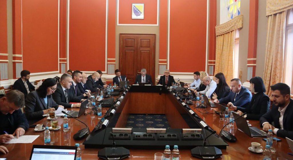 Izdvojeno 200.000 KM za Program finansiranja i sufinansiranja projekata od javnog interesa