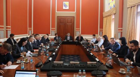 Izdvojeno 200.000 KM za Program finansiranja i sufinansiranja projekata od javnog interesa