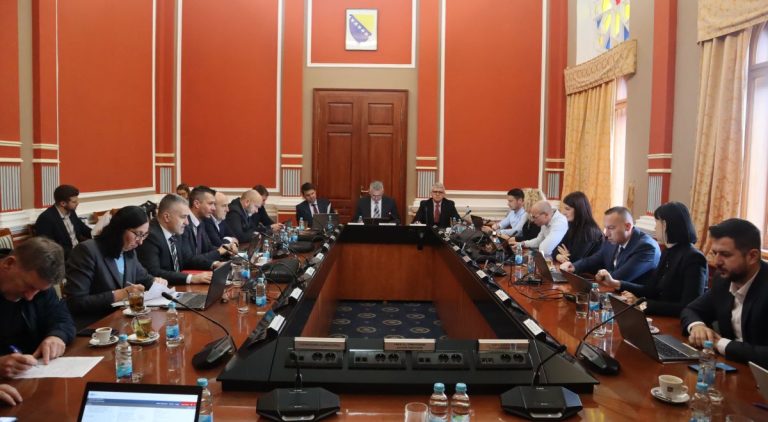 Izdvojeno 200.000 KM za Program finansiranja i sufinansiranja projekata od javnog interesa