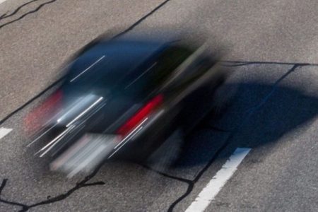 NEVJEROVATNO ŠTA JE NAPRAVIO: Penzioner iz BiH izazvao haos na njemačkom autoputu