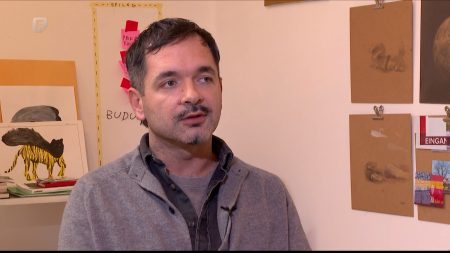 Bojan Stojčić o dejtonskoj stvarnosti: I nemoguća i nepromjenjiva, ali i polje poezije