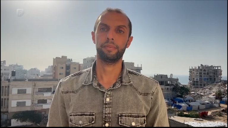 Asad iz Gaze za FTV: Kršenje prve faze sporazuma, smanjen ulazak pomoći i zatvoren prijelaz Rafah