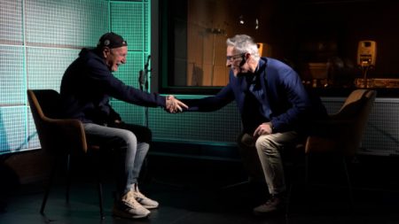 Nikola Nikić od 18 sati u podcastu Mimara