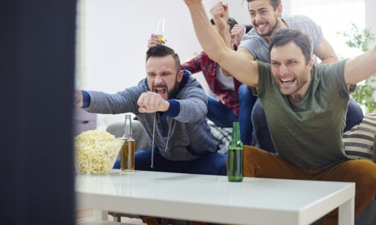 NI FIZIKA NI HEMIJA VEĆ – BIOLOGIJA: Teško je razumjeti navijačku posvećenost, ali postoji objašnjenje