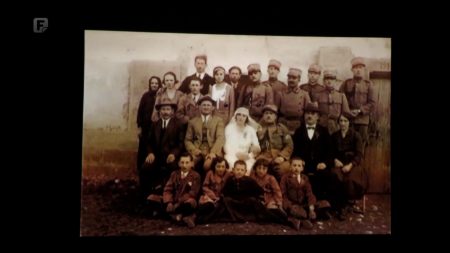 U Tuzli predstavljena Zjenica u šarenici, film o građanima italijanskog porijekla