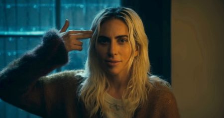 LADY GAGA O NEGATIVNIM KRITIKAMA NA FILM JOKER…: Ja ne mogu reći da me to nije dirnulo