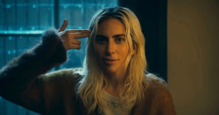 LADY GAGA O NEGATIVNIM KRITIKAMA NA FILM JOKER…: Ja ne mogu reći da me to nije dirnulo