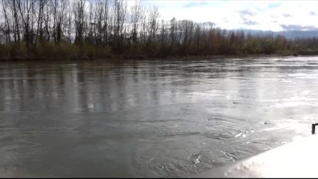 Drinski nasip zaglavljen u ladicama: Projekat koji je postao simbol nemoći sistema
