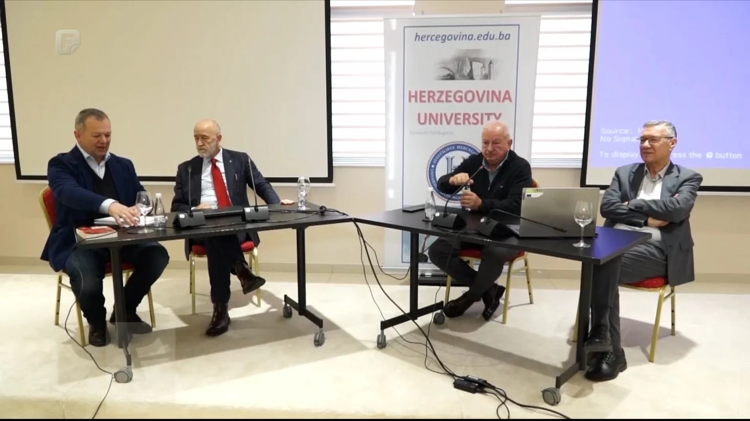 Domljan na Mostarskom kolokviju 2025.: Dok ne riješimo ekonomske probleme, nećemo ni druge