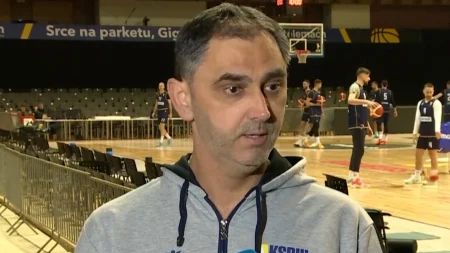 BiH u nedjelju protiv Srbije, kapiten Halilović se zvanično oprašta od reprezentacije