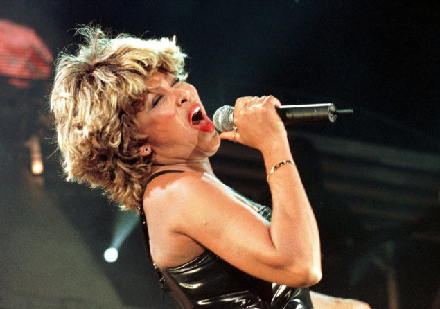 Tina Turner: Kraljica rocka i ikona koja je nadrasla sve prepreke