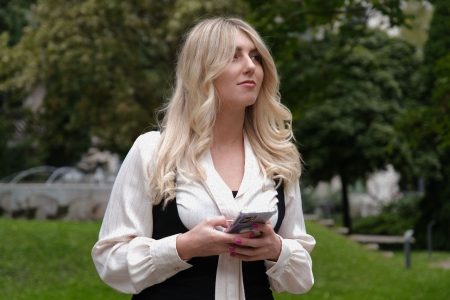 OVO JE ALDINA JAHIĆ KOJOJ JE PRESUDIO MONSTRUM ANIS KALAJDŽIĆ: Prošle godine se iz Sarajeva preselila u Mostar zbog posla (FOTO)