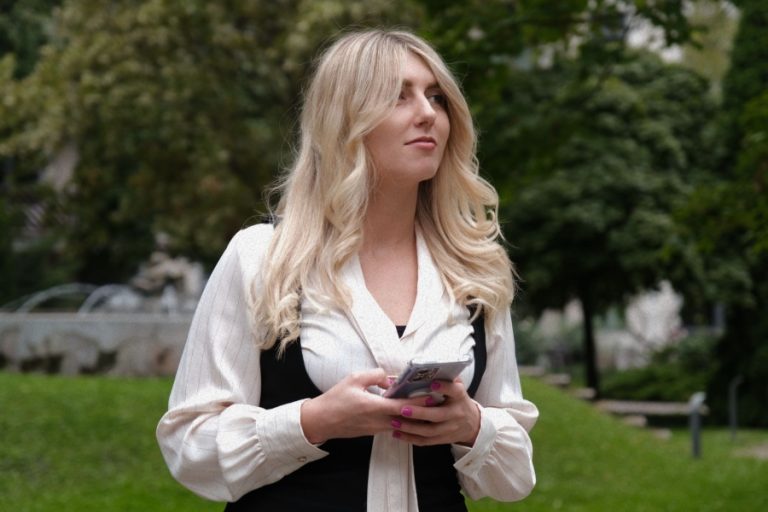 OVO JE ALDINA JAHIĆ KOJOJ JE PRESUDIO MONSTRUM ANIS KALAJDŽIĆ: Prošle godine se iz Sarajeva preselila u Mostar zbog posla (FOTO)