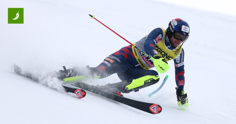 UŽIVO Četiri hrvatska skijaša u prvom slalomu sezone Svjetskog kupa