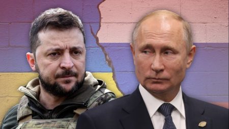 BLIŽI LI SE KRAJ RATA U UKRAJINI, RUSI OBJAVILI: Ovo je temelj za kraj