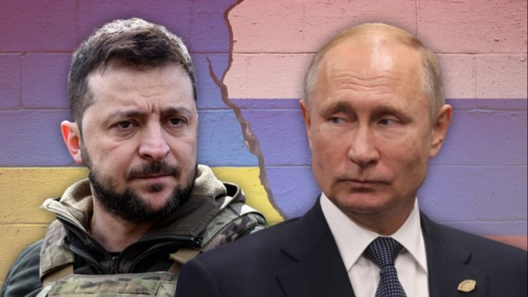 BLIŽI LI SE KRAJ RATA U UKRAJINI, RUSI OBJAVILI: Ovo je temelj za kraj