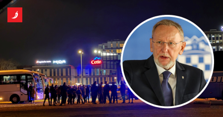 Zadarski srednjoškolci napadnuti u Zagrebu. Napadač ranije poznat po nasilju