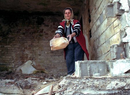 Sudija nekadašnjeg Doma za ljudska prava u susret godišnjici Daytona: Političari u RS-u urušili postignuto prije 20 godina