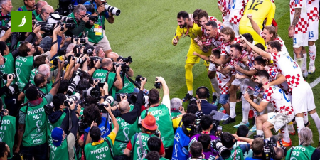 Hrvatska neće spavati. Evo kada će se igrati utakmice na SP 2026.