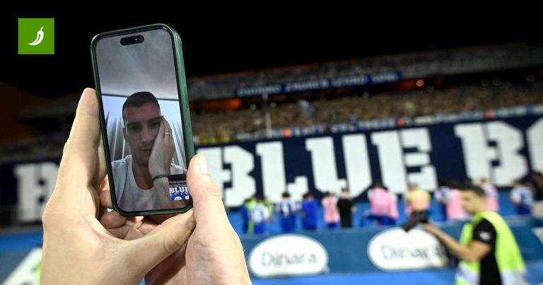 Livaković se vraća u Dinamo?