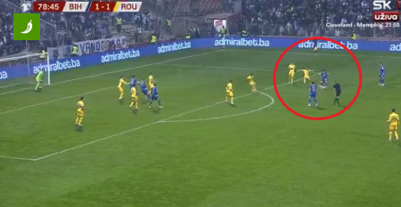 Perišić je selektoru BiH poručio “Mali je spreman”. Malo je učinilo čudo tri mjeseca kasnije