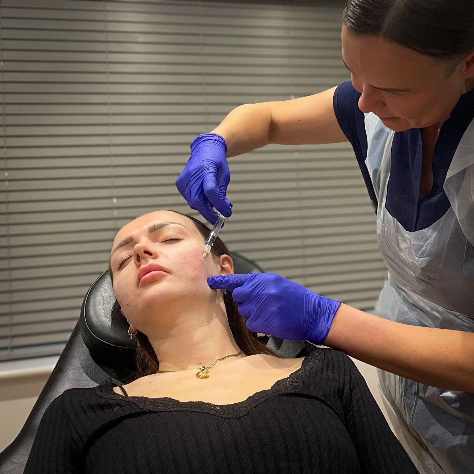 Zaboravite filere, u trendu su injekcije riblje sperme