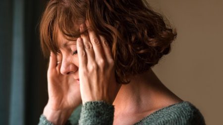 Imala sam blokadu uživo u programu zbog moždane magle i evo šta sam naučila