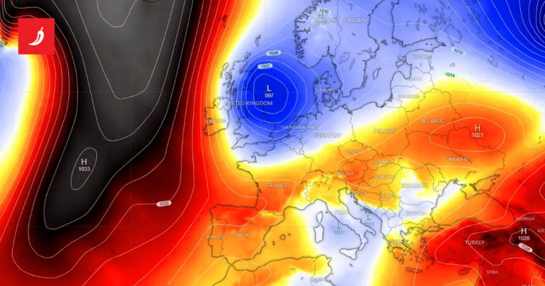 Upozorenja za sutra za cijelu Hrvatsku. Teško vrijeme: Dolazi arktički val