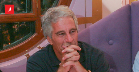 Elita koja ga nije napustila: Novi mejlovi otkrivaju mrežu oko Epštajna