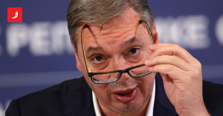 Amerika je postavila ultimatum Vučiću. Ministar: Dobili smo najgore moguće vijesti