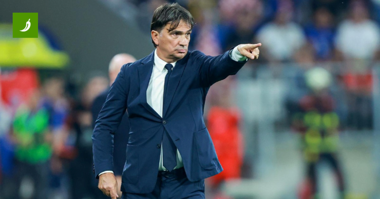 ANKETA Izaberite Dalićevu ekipu za utakmicu sa Crnom Gorom