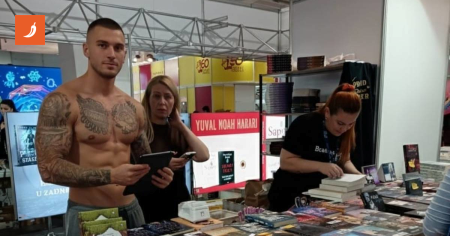 Hrvatice su poludjele zbog ove fotografije. Vrlo brzo se otkrilo o čemu se radi