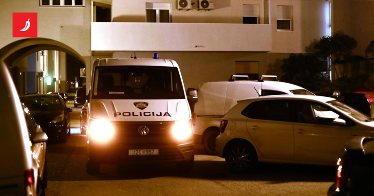 Masovna tuča maloljetnika u Splitu