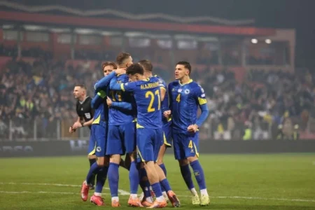 Zmajevi pobijedili Rumuniju, u Beču igramo za direktan plasman na SP