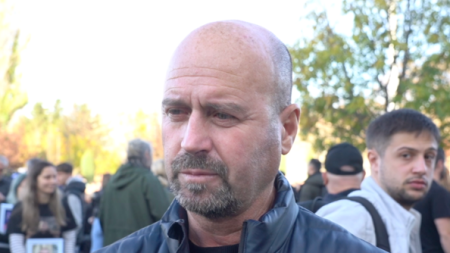 Pred suđenje za tragediju u Kočanima: Tražim pravdu za sina jedinca