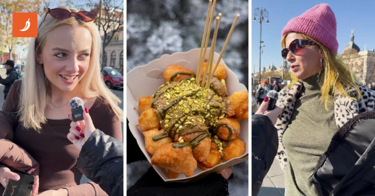 VIDEO Što Zagrepčani misle o Adventu? “Gužva, kič, visoke cijene”