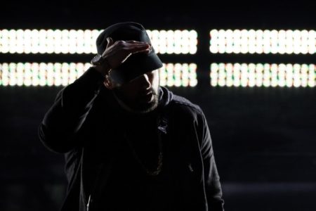 Eminem pokrenuo pravnu bitku protiv australskog brenda Swim Shady