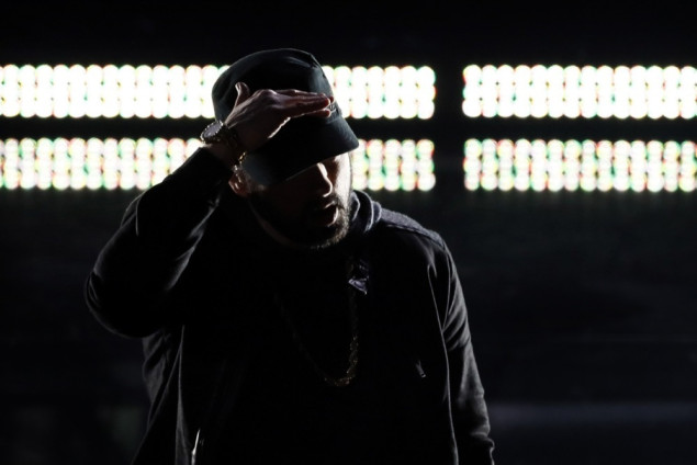 Eminem pokrenuo pravnu bitku protiv australskog brenda Swim Shady Eminem pokrenuo pravnu bitku protiv australskog brenda Swim Shady