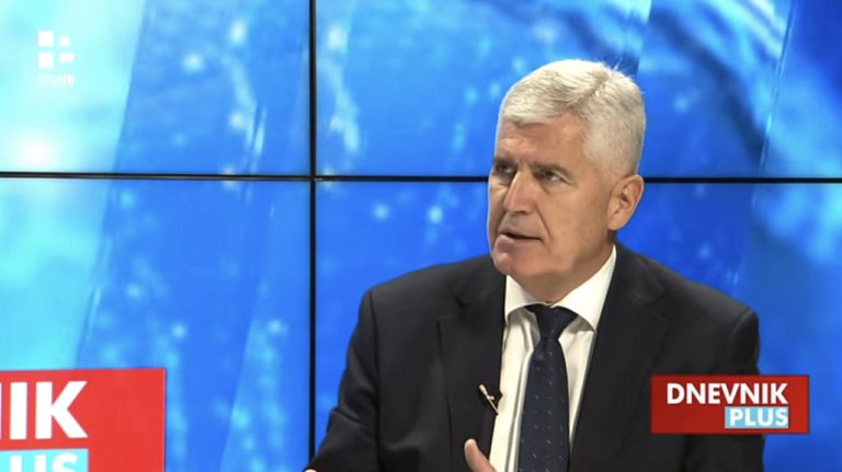 U treći entitet vjeruju još samo Bošnjaci