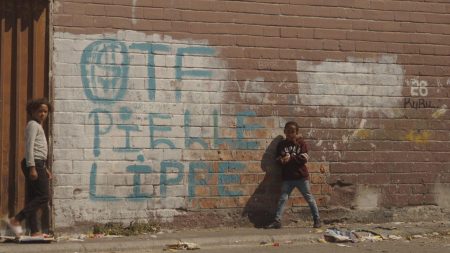 Uhvaćeni između dve vatre: Žrtve rata bandi u Kejptaunu