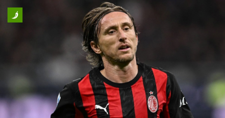 Španci: Milan nudi Modriću ono što Real nije želio