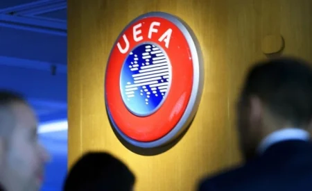 UEFA naredila navijačima Škotske da uklone snimke proslave sa mreže X