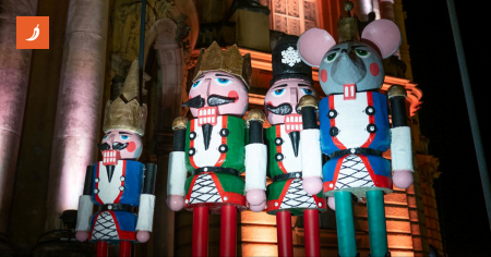 Pop iz Gorskog kotara tvrdi da je “simbol zla”. Šta je zapravo oraščić?