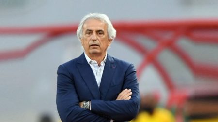 LEGENDARNI BH STRUČNJAK VAHID HALIHODŽIĆ: Bajraktarević nam je igrač za…